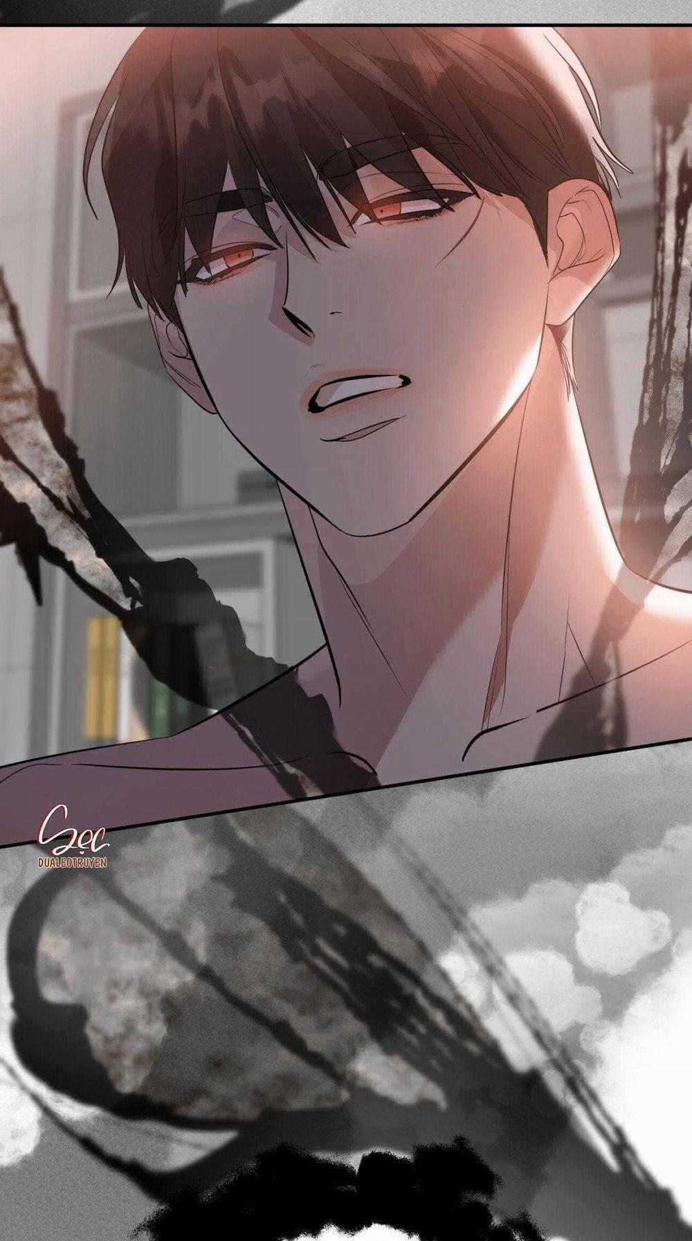 Lệnh Cứu Rỗi 69 trang 14