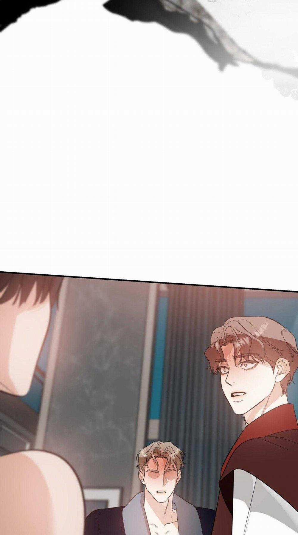 Lệnh Cứu Rỗi 69 trang 16