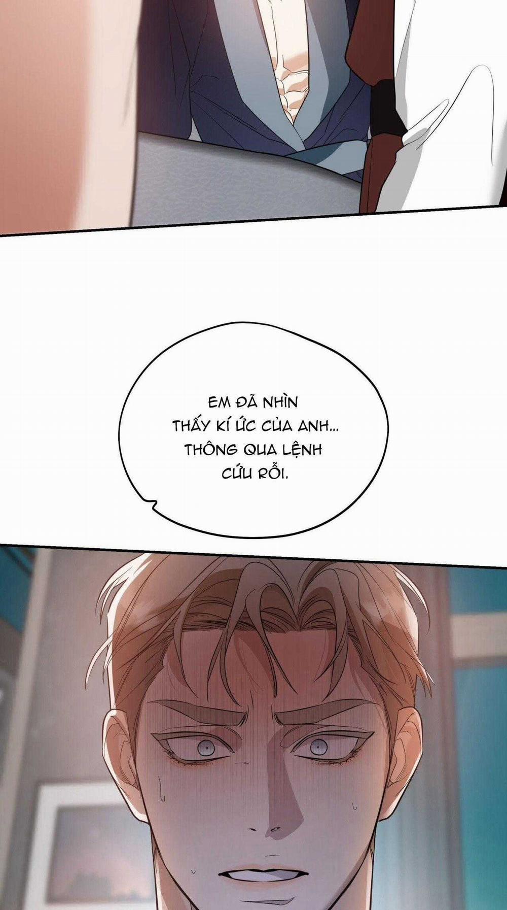 Lệnh Cứu Rỗi 69 trang 17