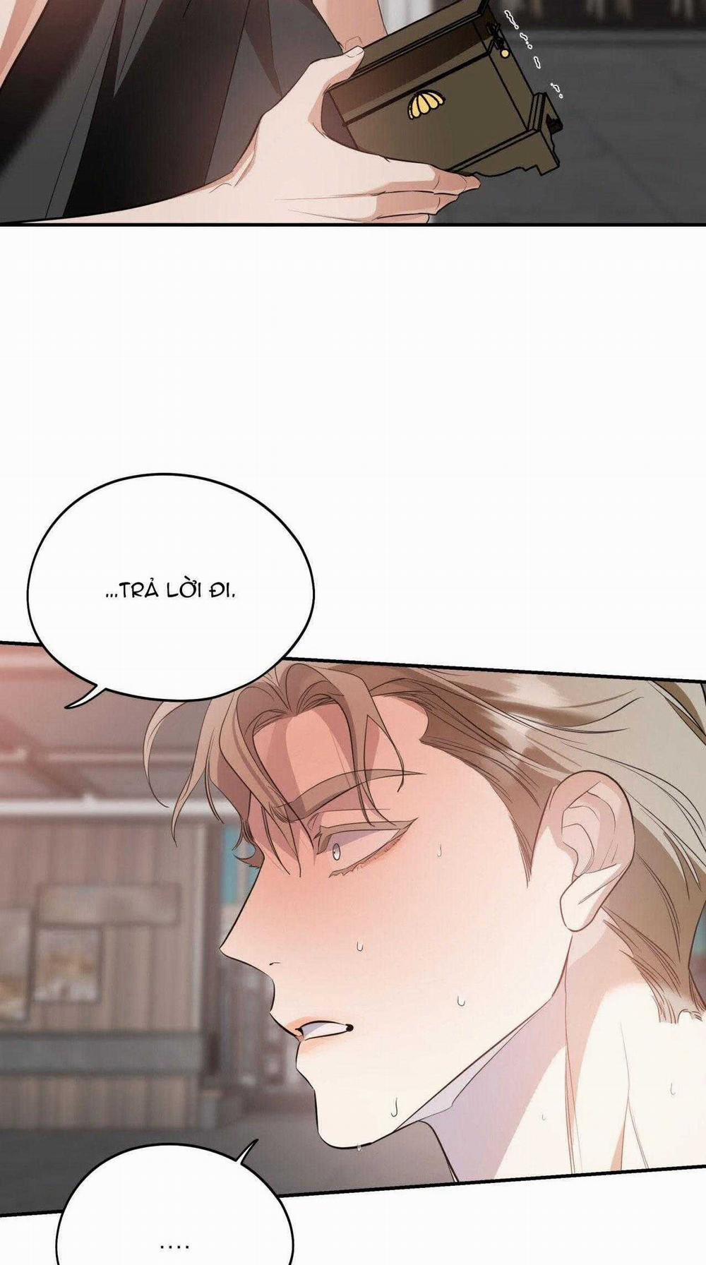 Lệnh Cứu Rỗi 69 trang 20