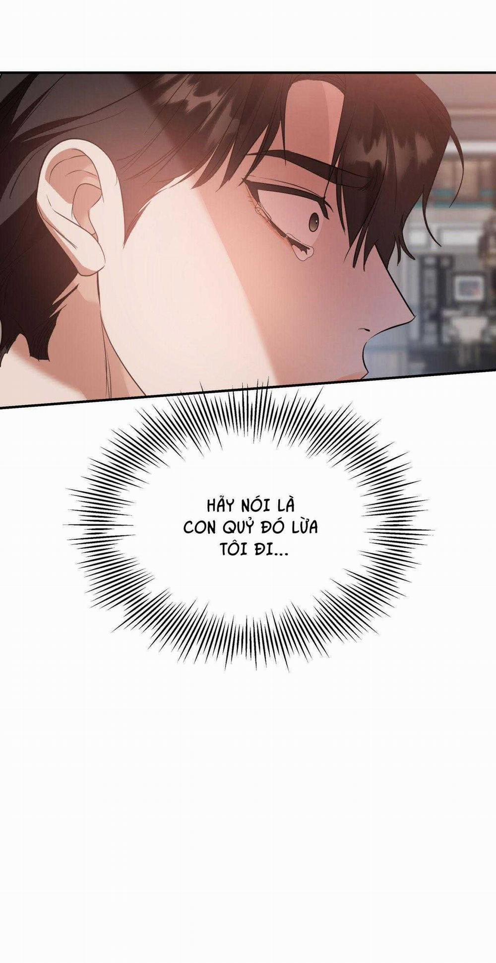 Lệnh Cứu Rỗi 69 trang 23