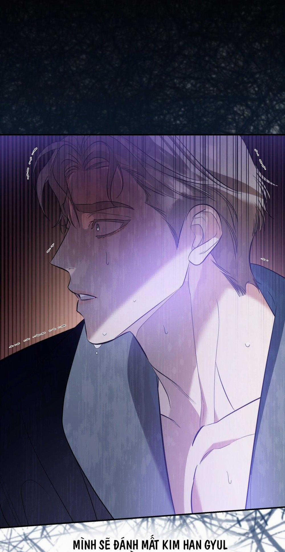 Lệnh Cứu Rỗi 69 trang 29