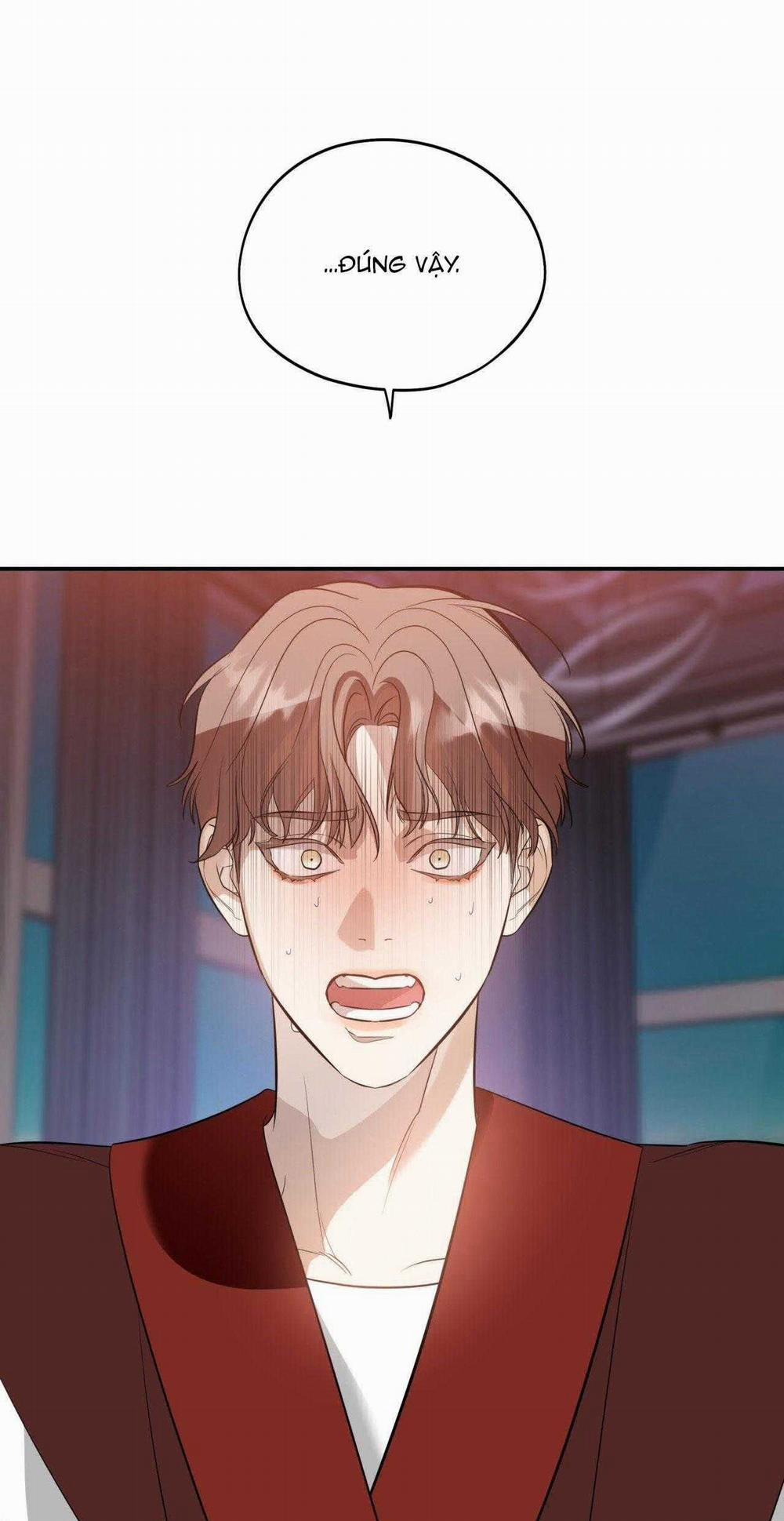 Lệnh Cứu Rỗi 69 trang 31