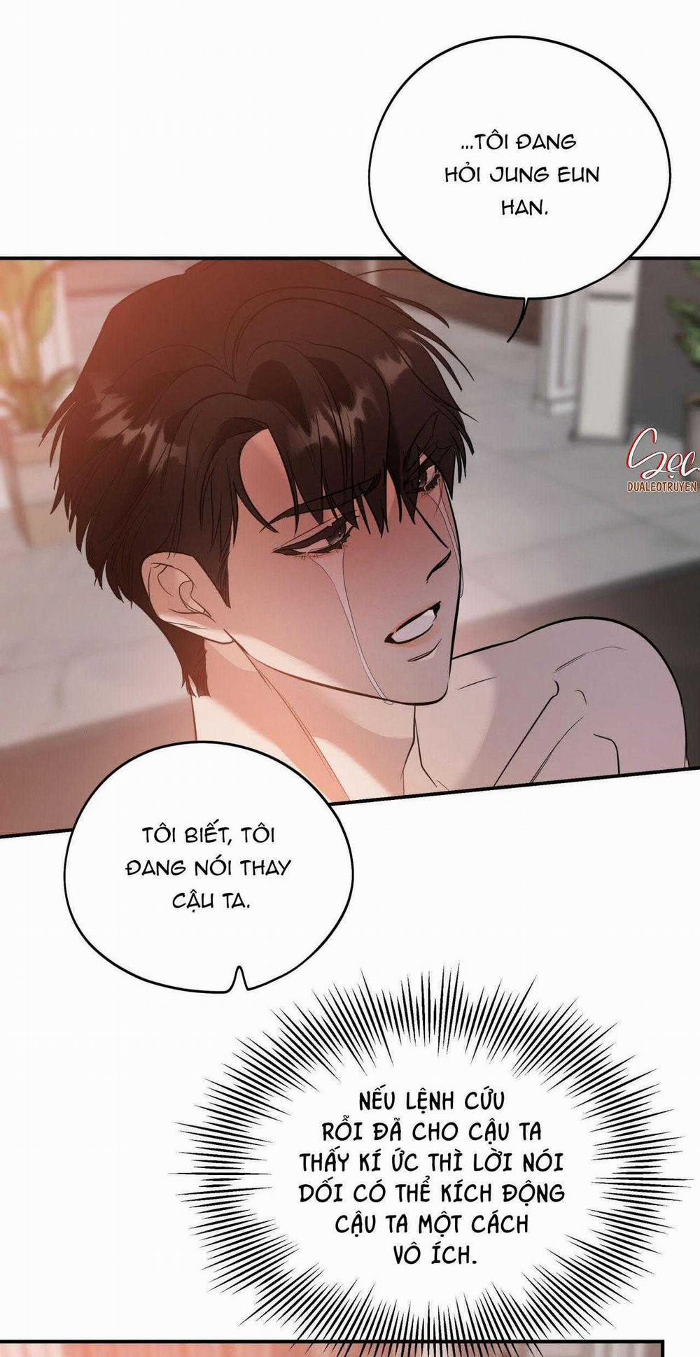 Lệnh Cứu Rỗi 69 trang 33