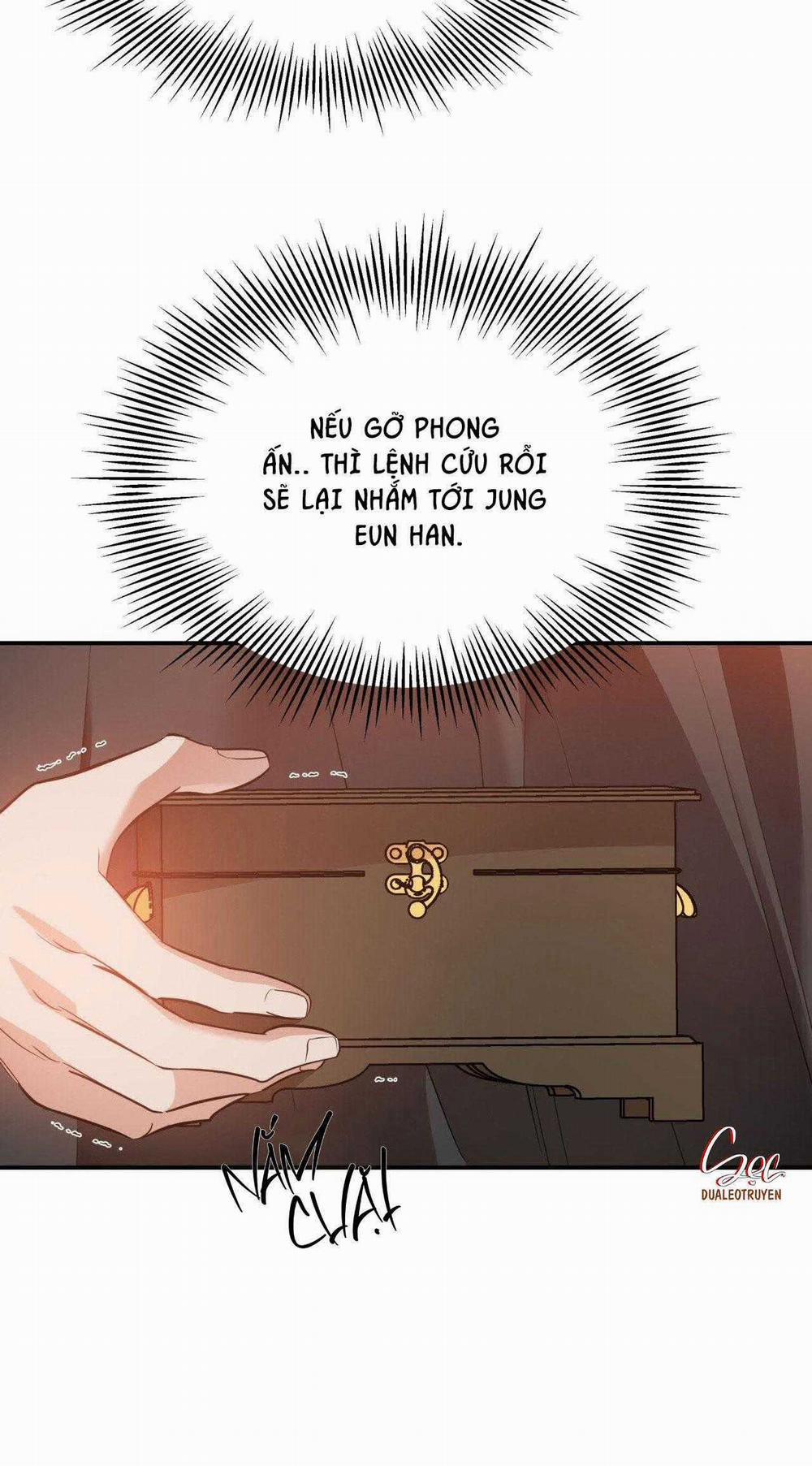 Lệnh Cứu Rỗi 69 trang 35