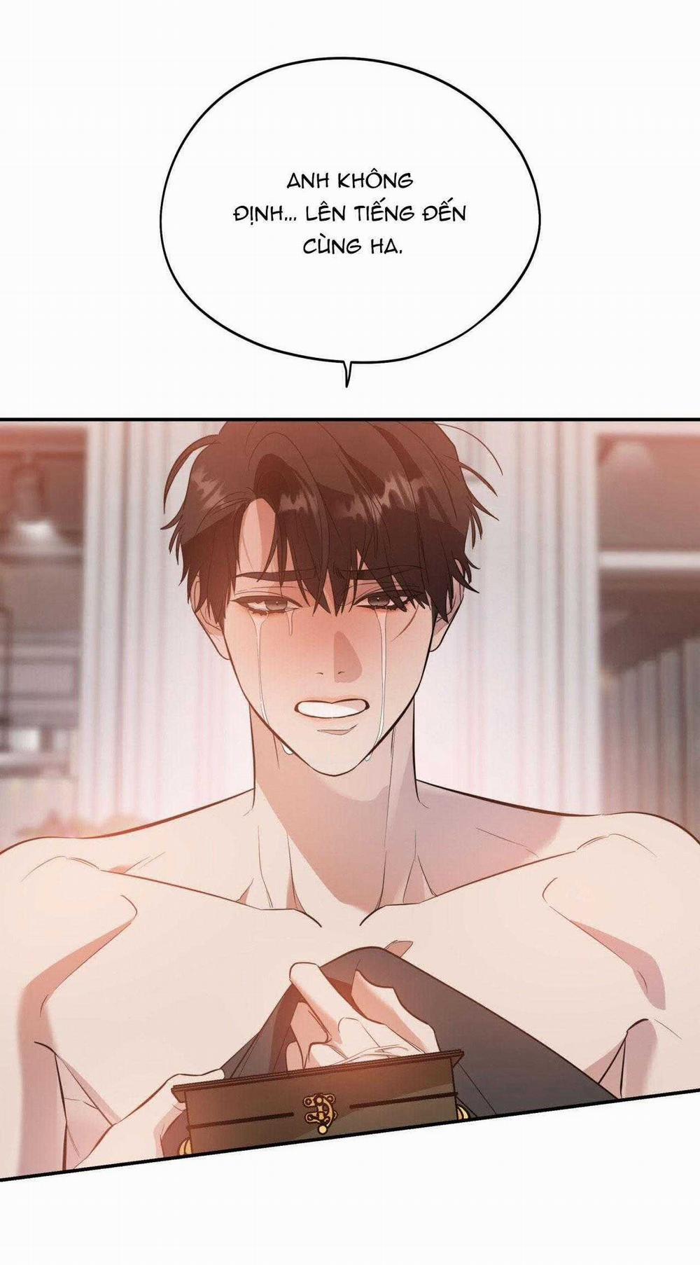 Lệnh Cứu Rỗi 69 trang 36