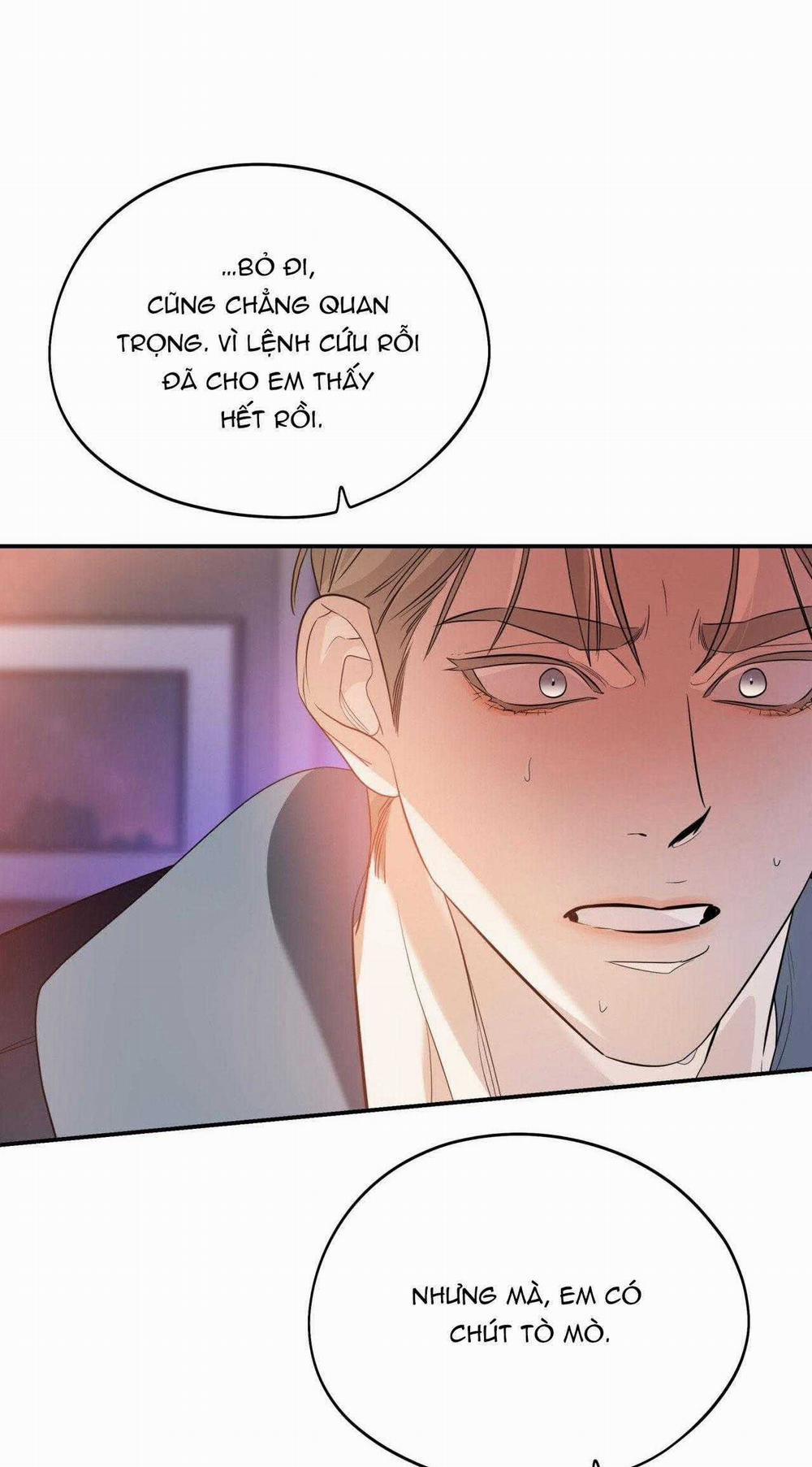 Lệnh Cứu Rỗi 69 trang 37