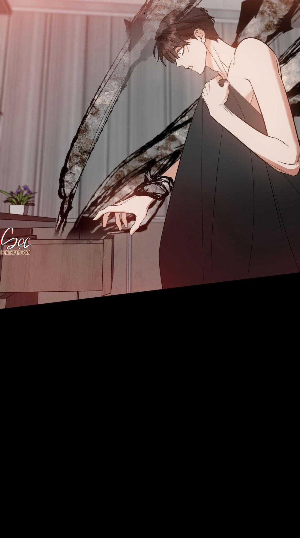 Lệnh Cứu Rỗi 69 trang 4