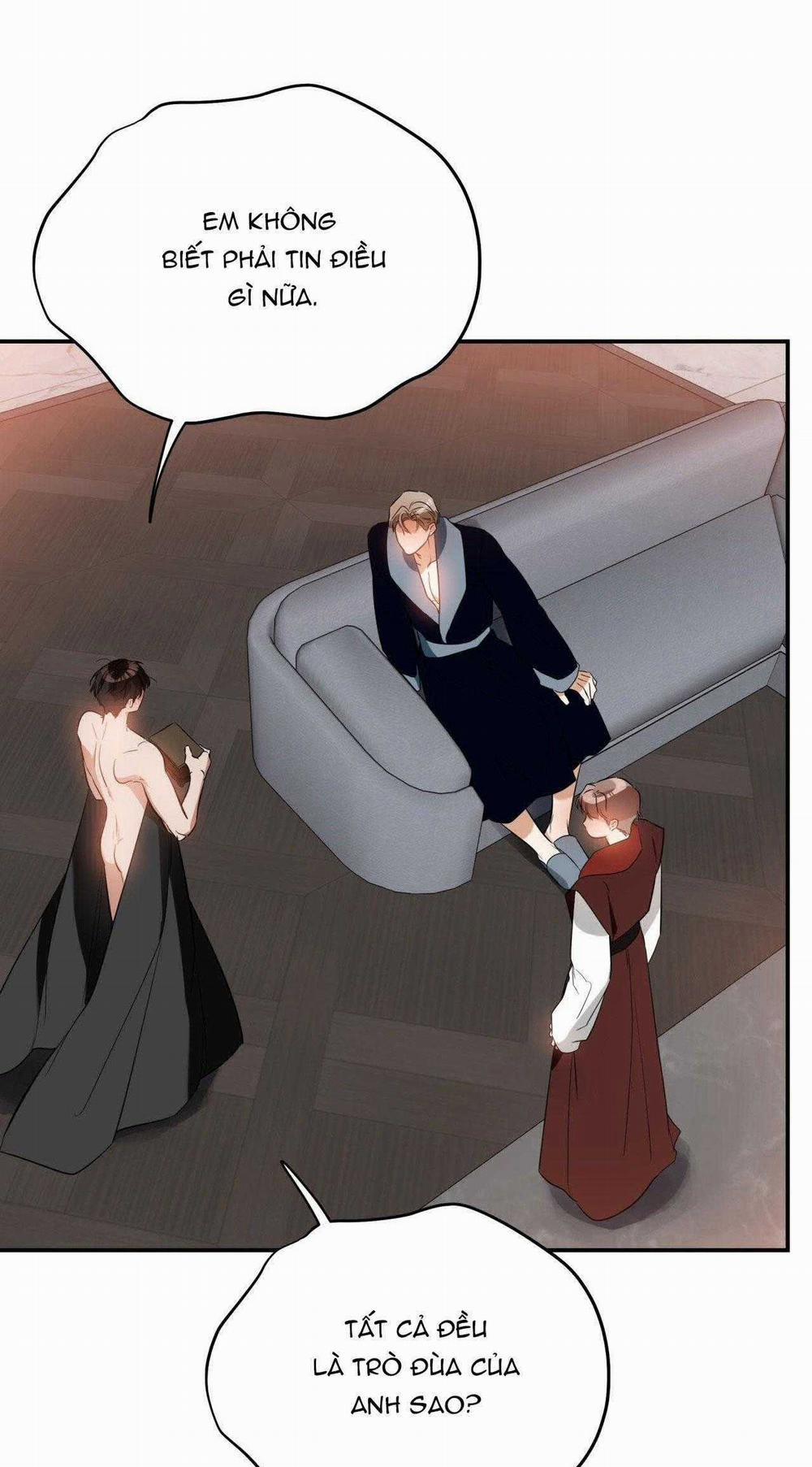 Lệnh Cứu Rỗi 69 trang 40