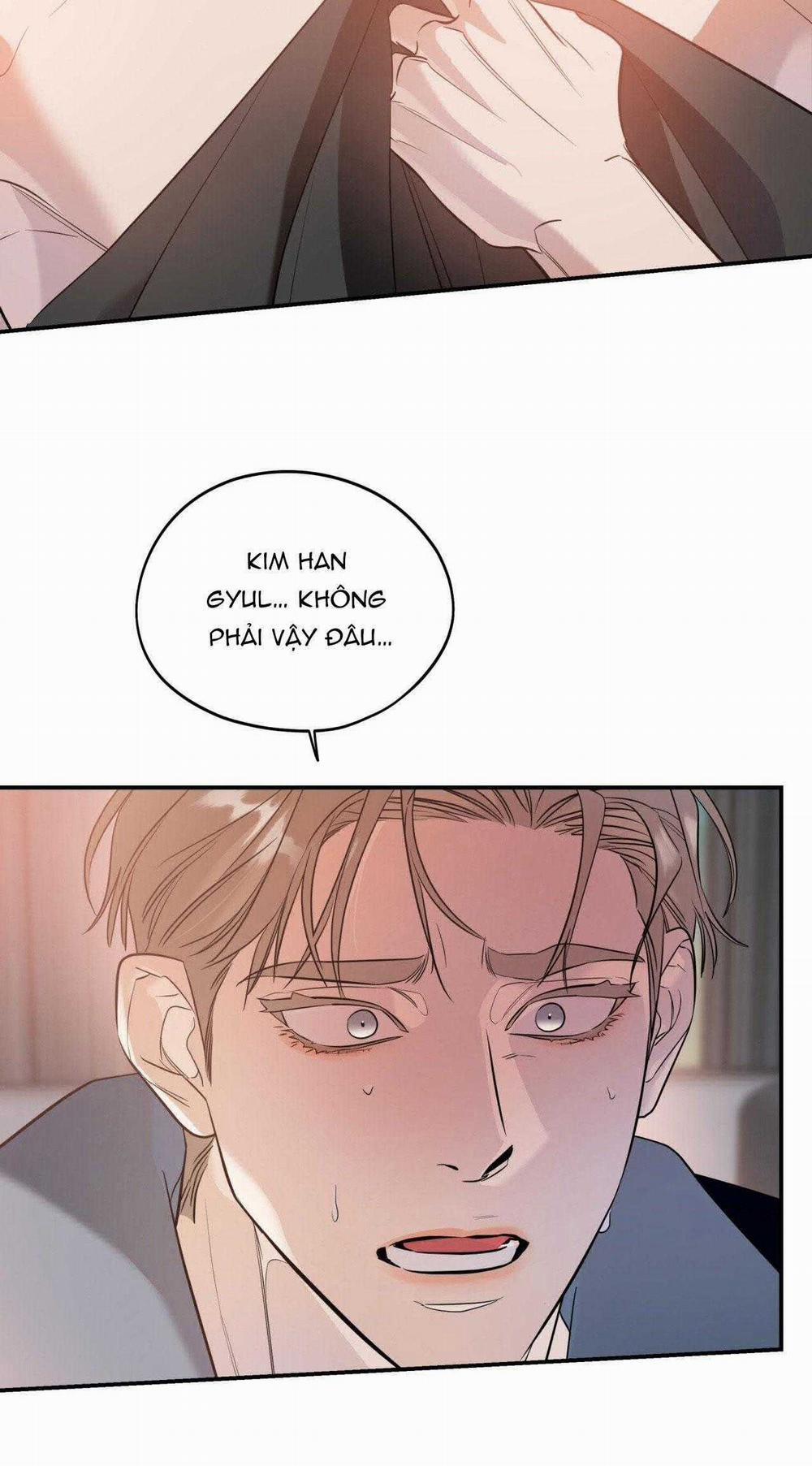 Lệnh Cứu Rỗi 69 trang 44