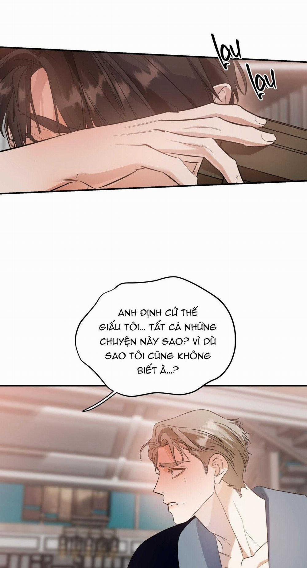 Lệnh Cứu Rỗi 69 trang 45