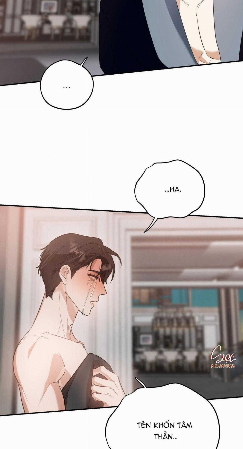 Lệnh Cứu Rỗi 69 trang 46