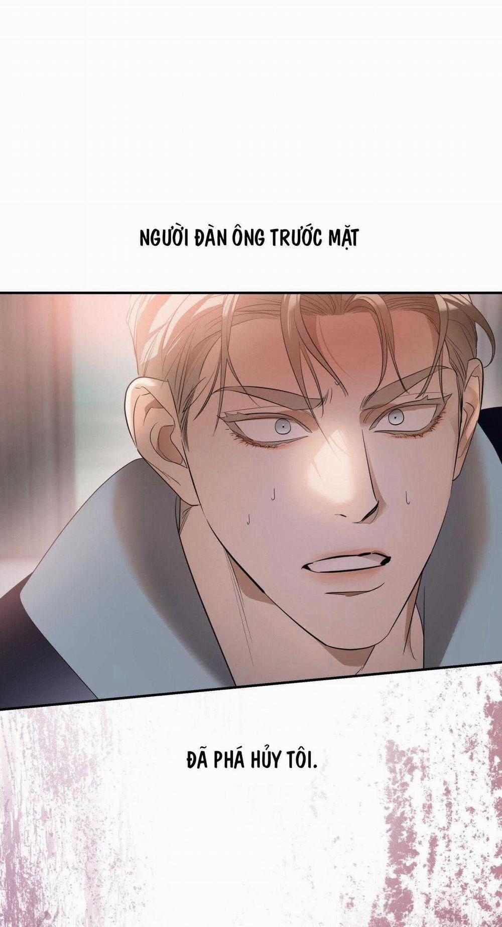 Lệnh Cứu Rỗi 69 trang 48