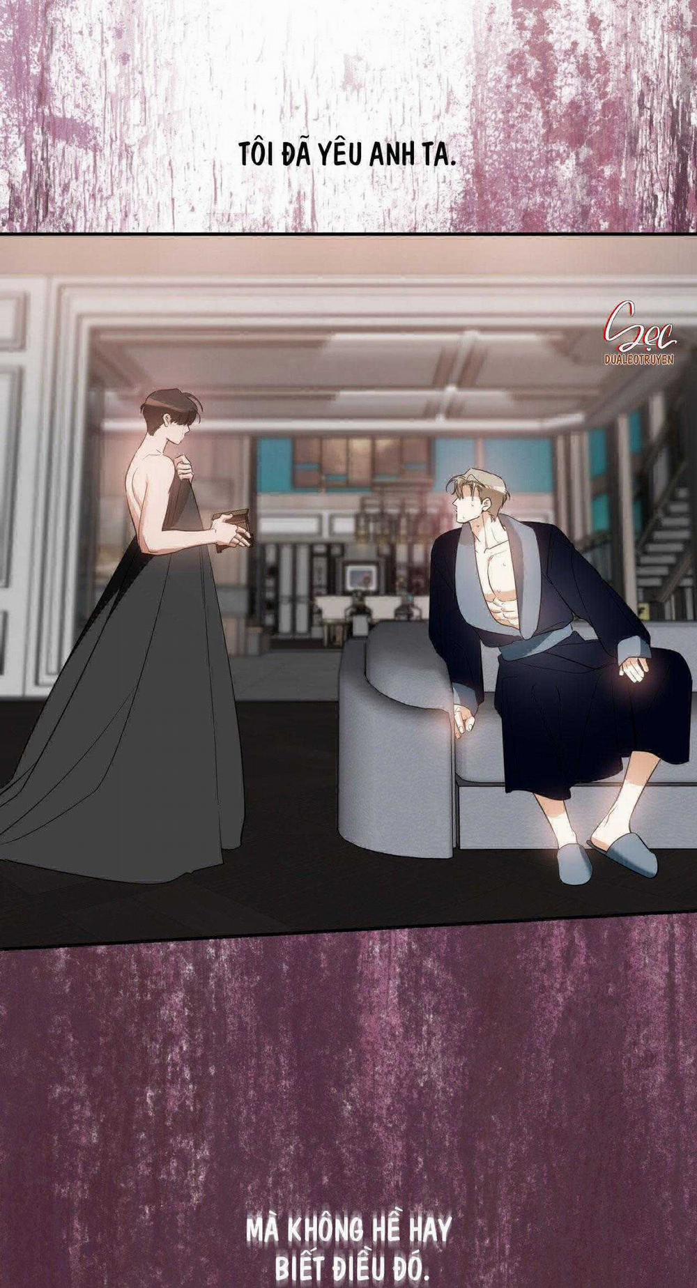 Lệnh Cứu Rỗi 69 trang 49