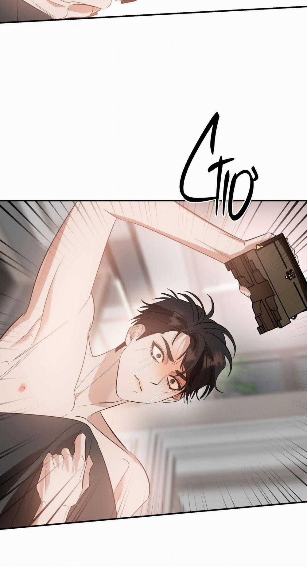 Lệnh Cứu Rỗi 69 trang 51