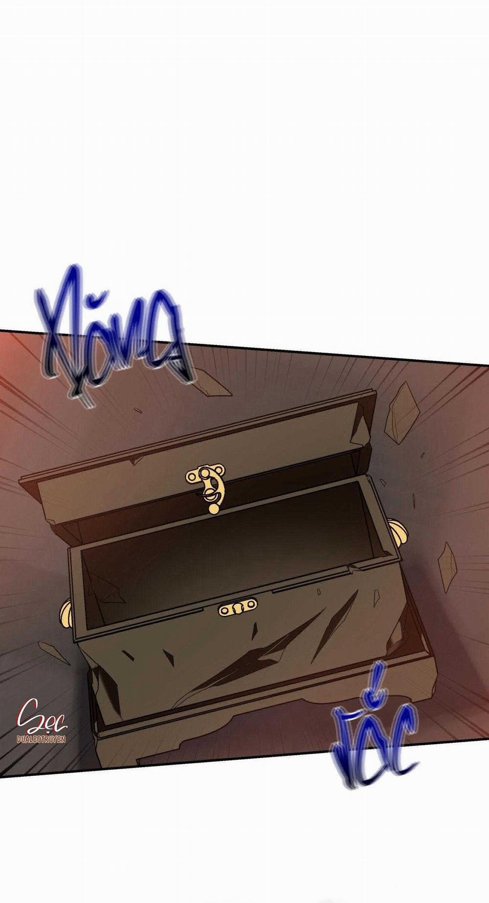 Lệnh Cứu Rỗi 69 trang 55