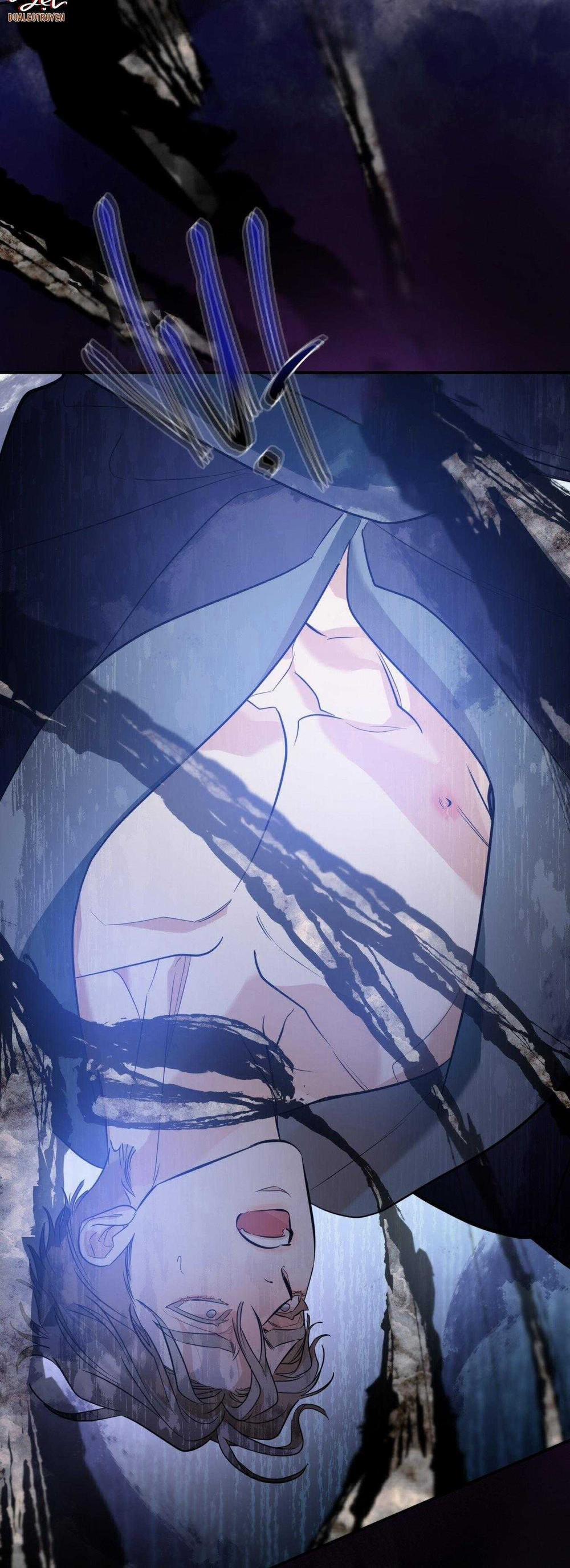 Lệnh Cứu Rỗi 69 trang 57