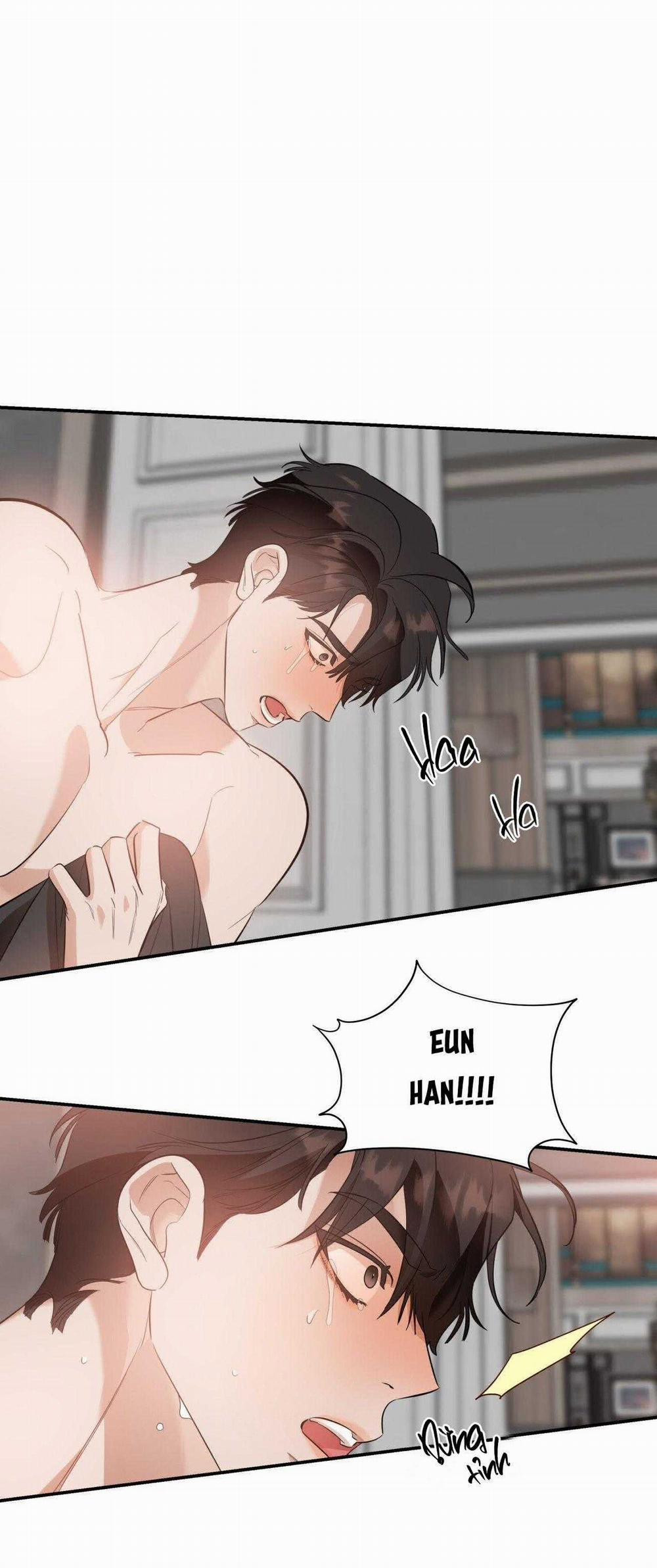 Lệnh Cứu Rỗi 69 trang 59