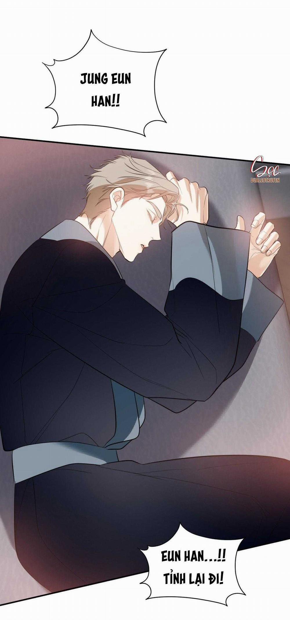 Lệnh Cứu Rỗi 69 trang 60