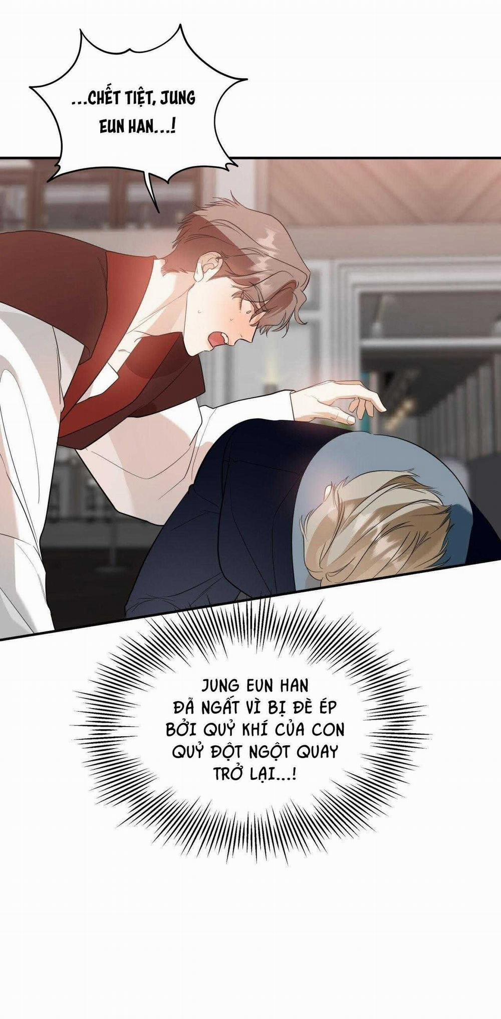 Lệnh Cứu Rỗi 69 trang 61