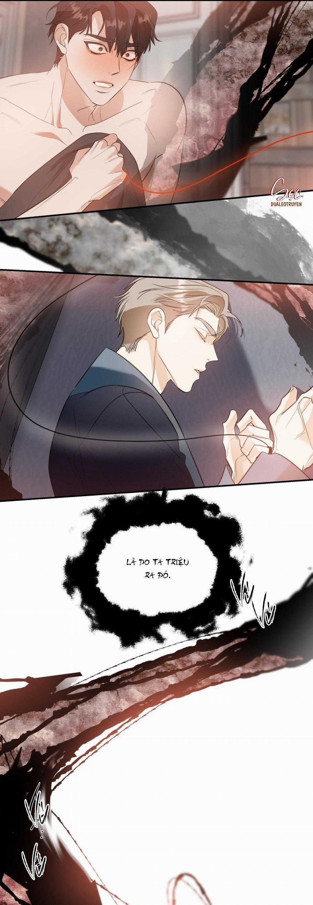 Lệnh Cứu Rỗi 69 trang 64