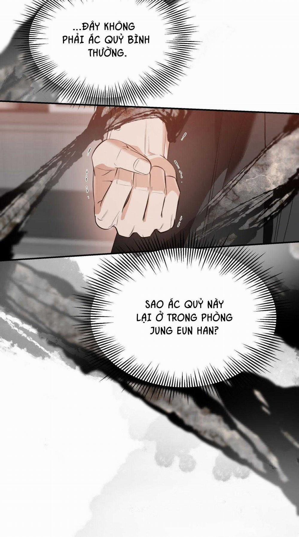 Lệnh Cứu Rỗi 69 trang 8