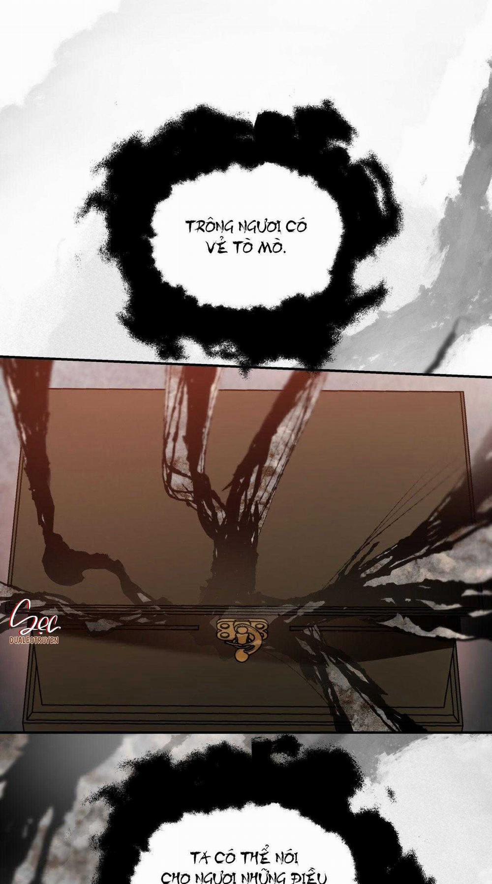 Lệnh Cứu Rỗi 69 trang 9