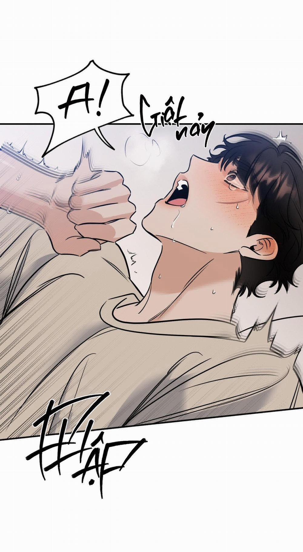 Lệnh Cứu Rỗi 7 trang 10