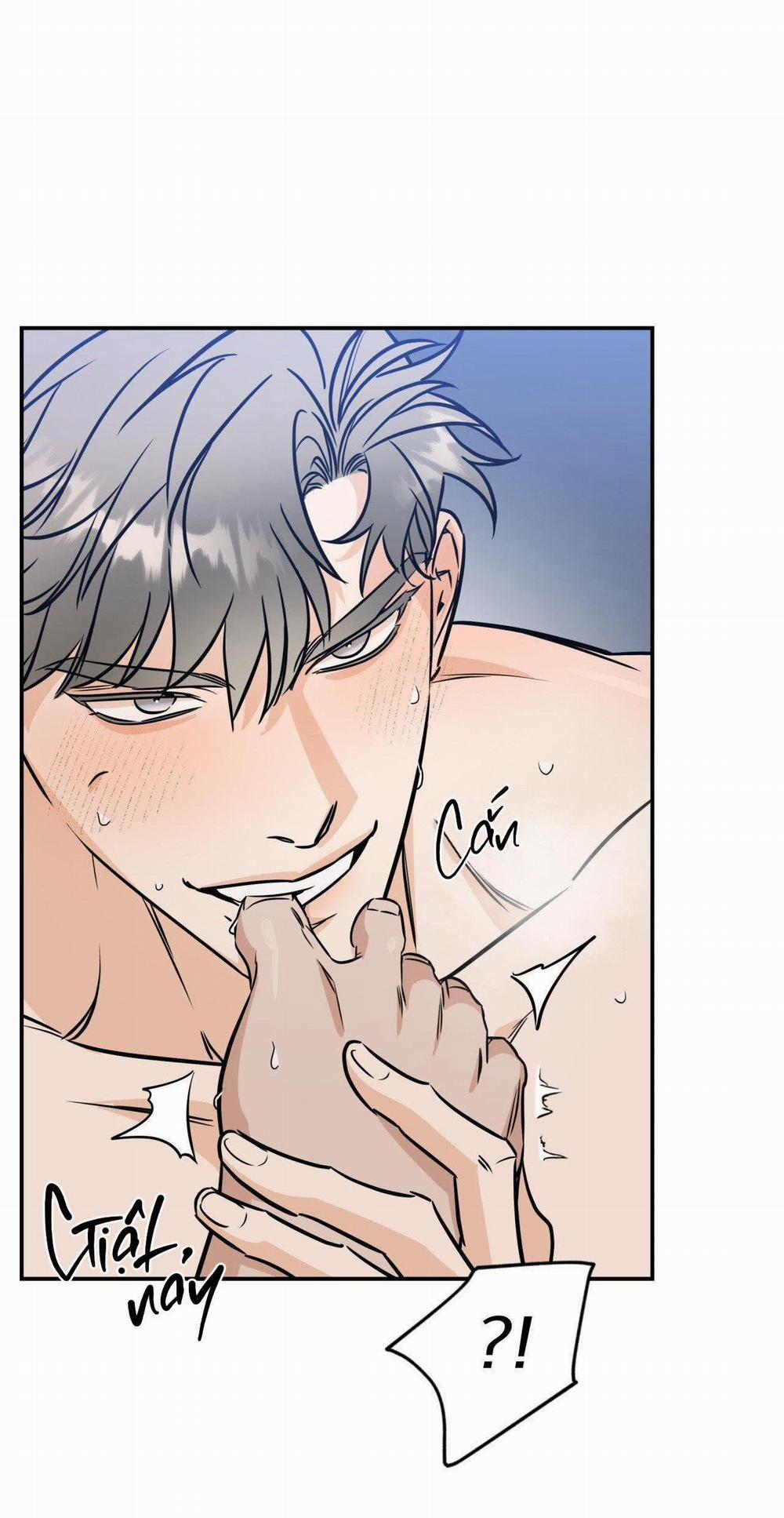 Lệnh Cứu Rỗi 7 trang 18