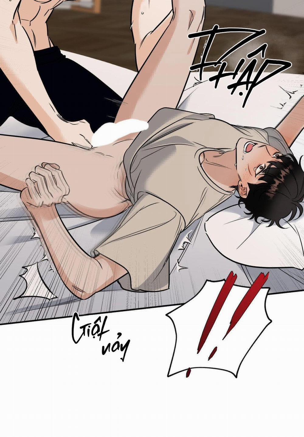 Lệnh Cứu Rỗi 7 trang 22