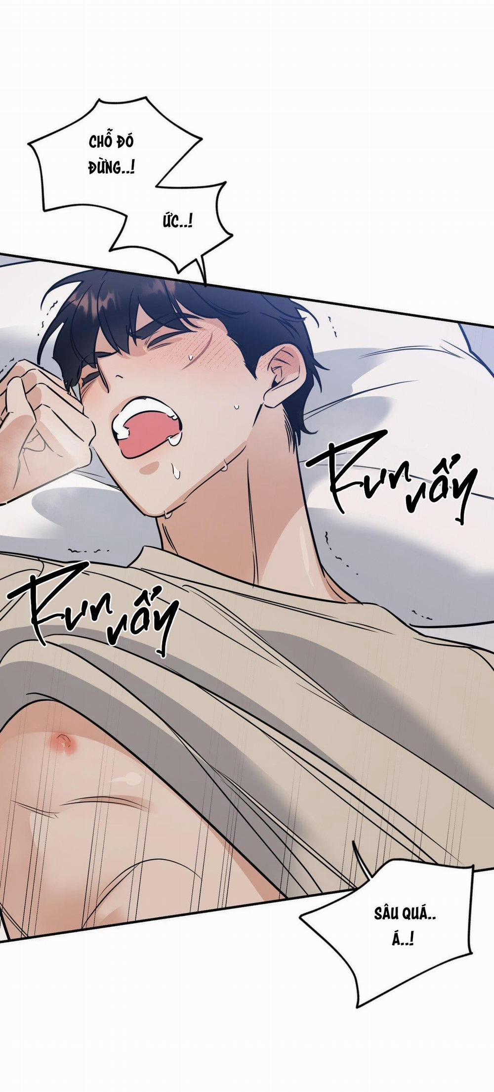 Lệnh Cứu Rỗi 7 trang 23