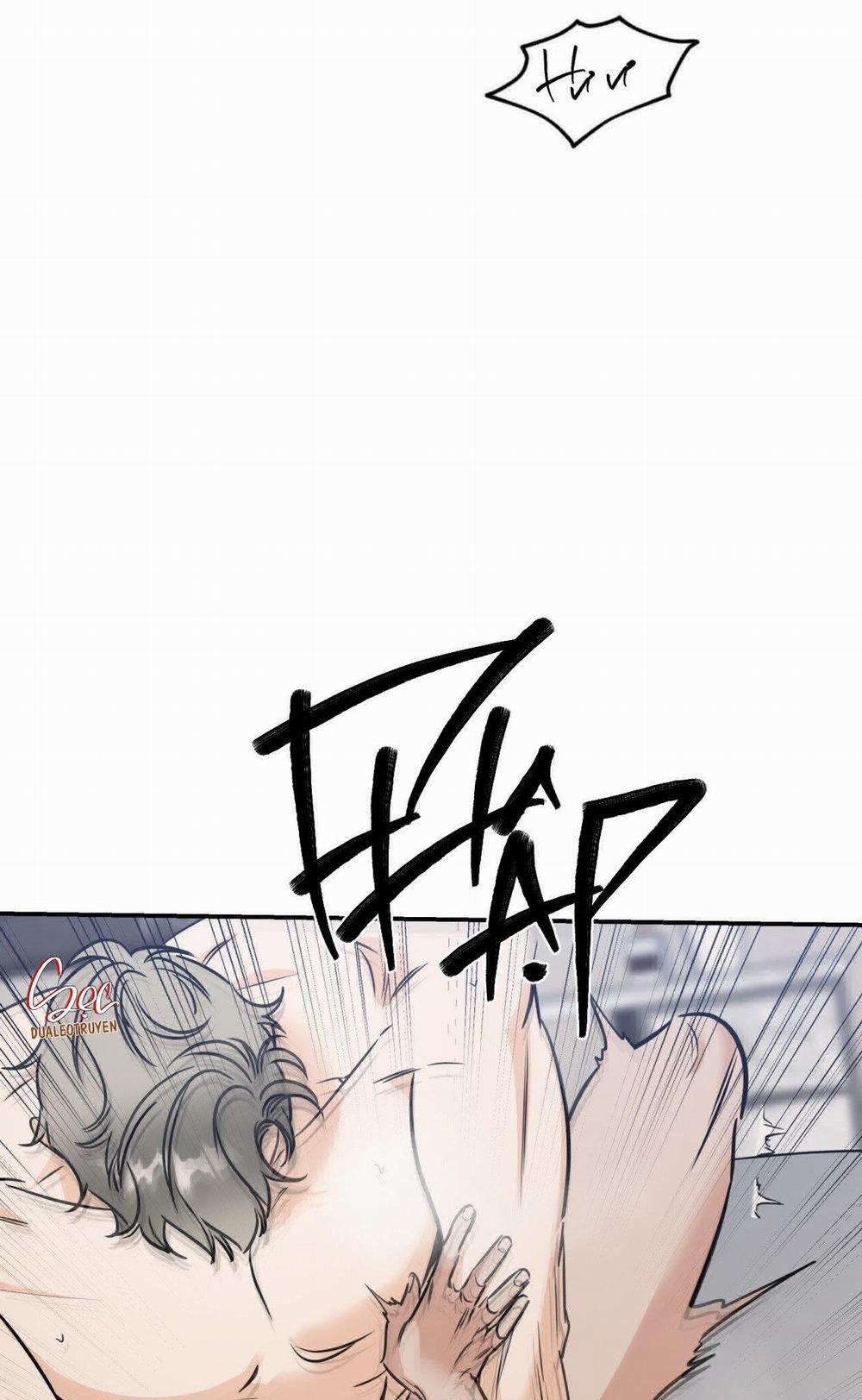 Lệnh Cứu Rỗi 7 trang 39