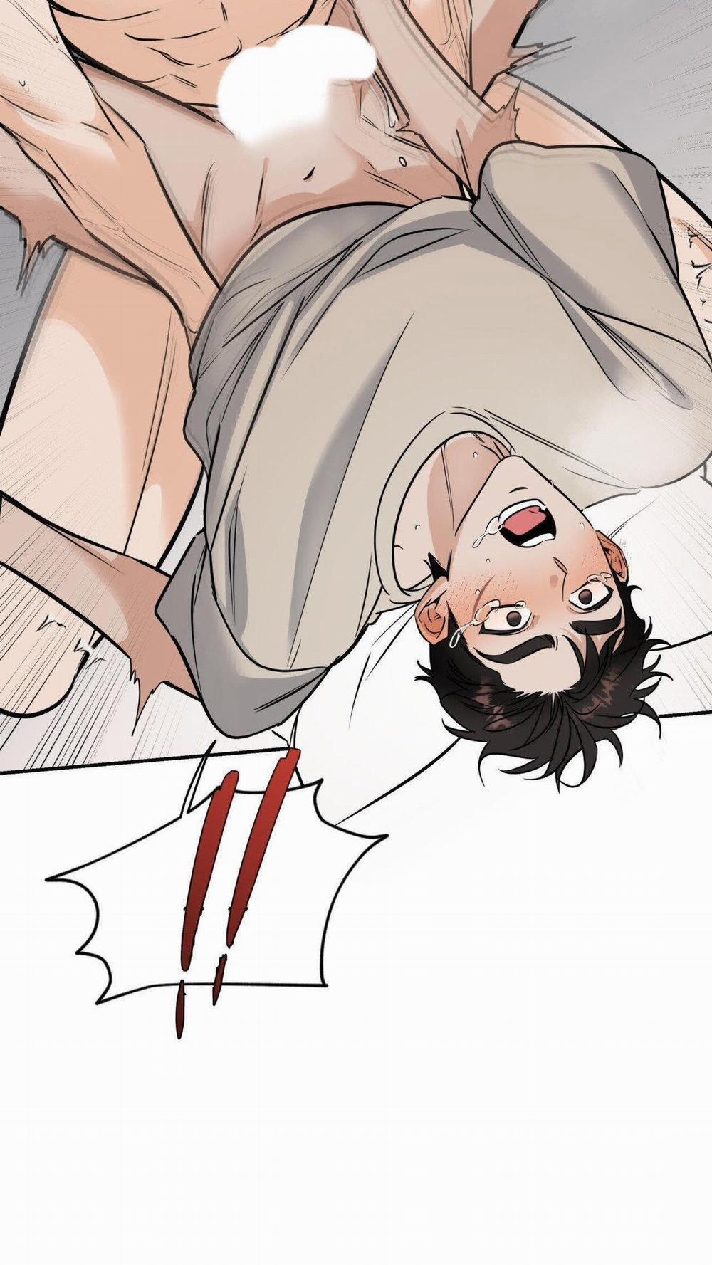 Lệnh Cứu Rỗi 7 trang 40