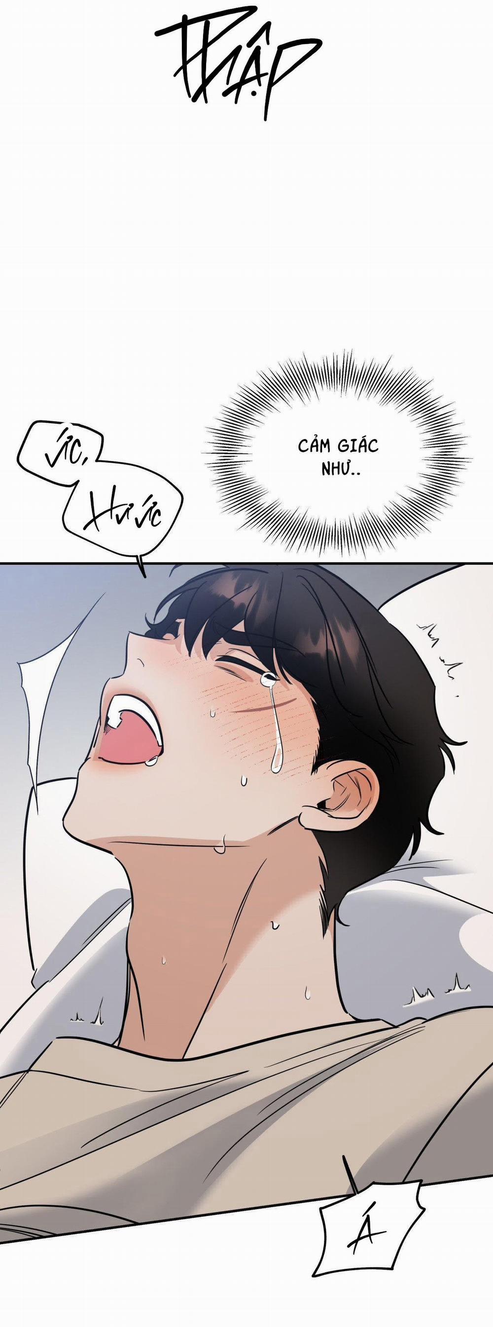 Lệnh Cứu Rỗi 7 trang 64