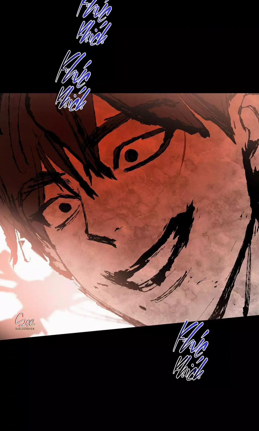 Lệnh Cứu Rỗi 70 trang 100