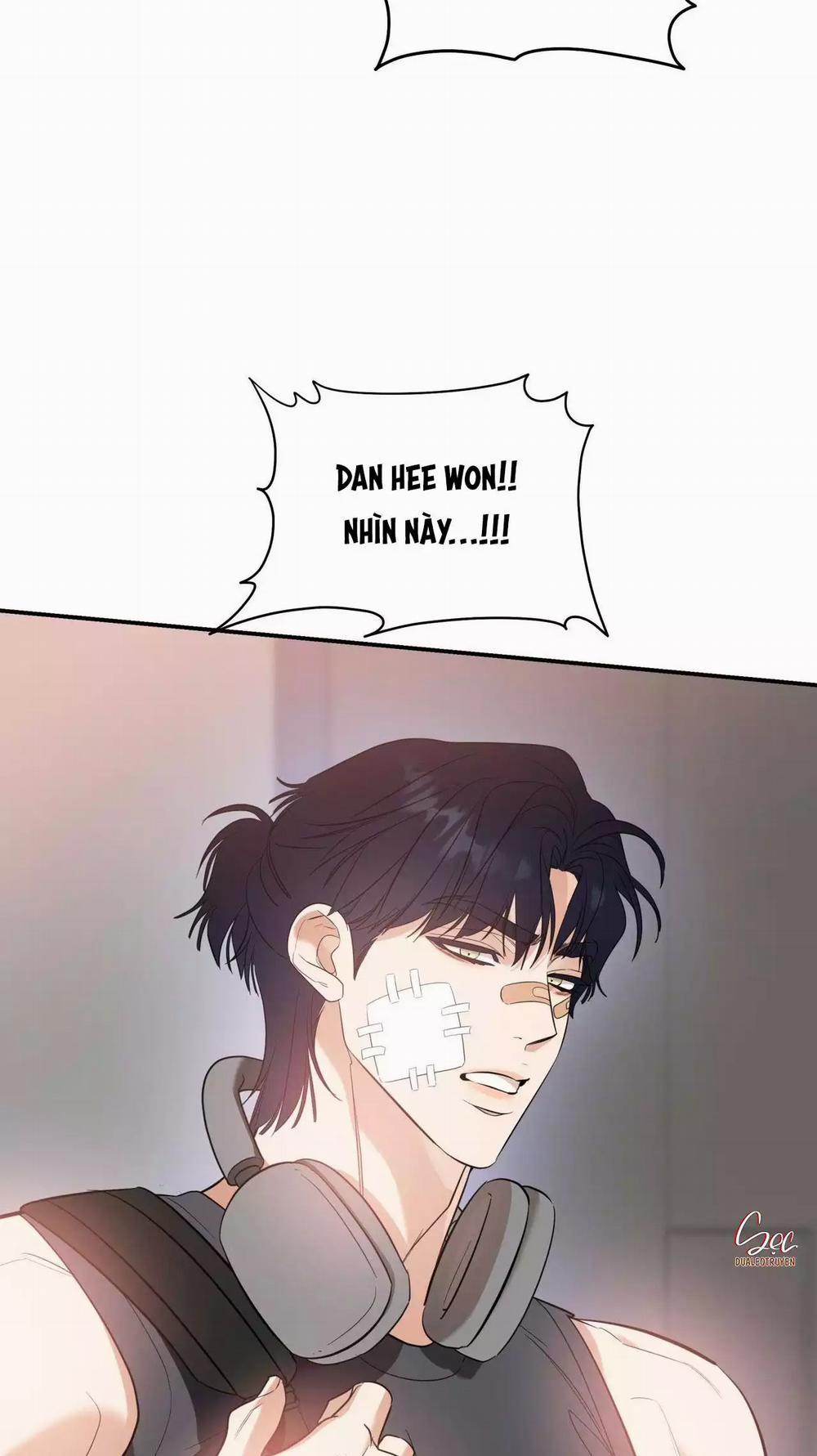 Lệnh Cứu Rỗi 70 trang 31