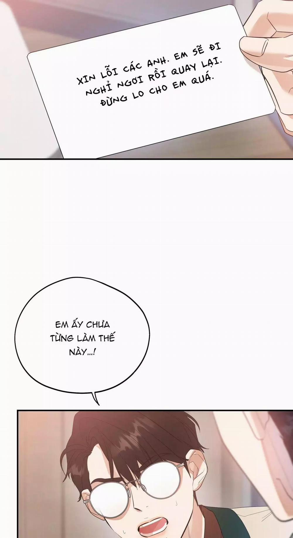 Lệnh Cứu Rỗi 70 trang 35