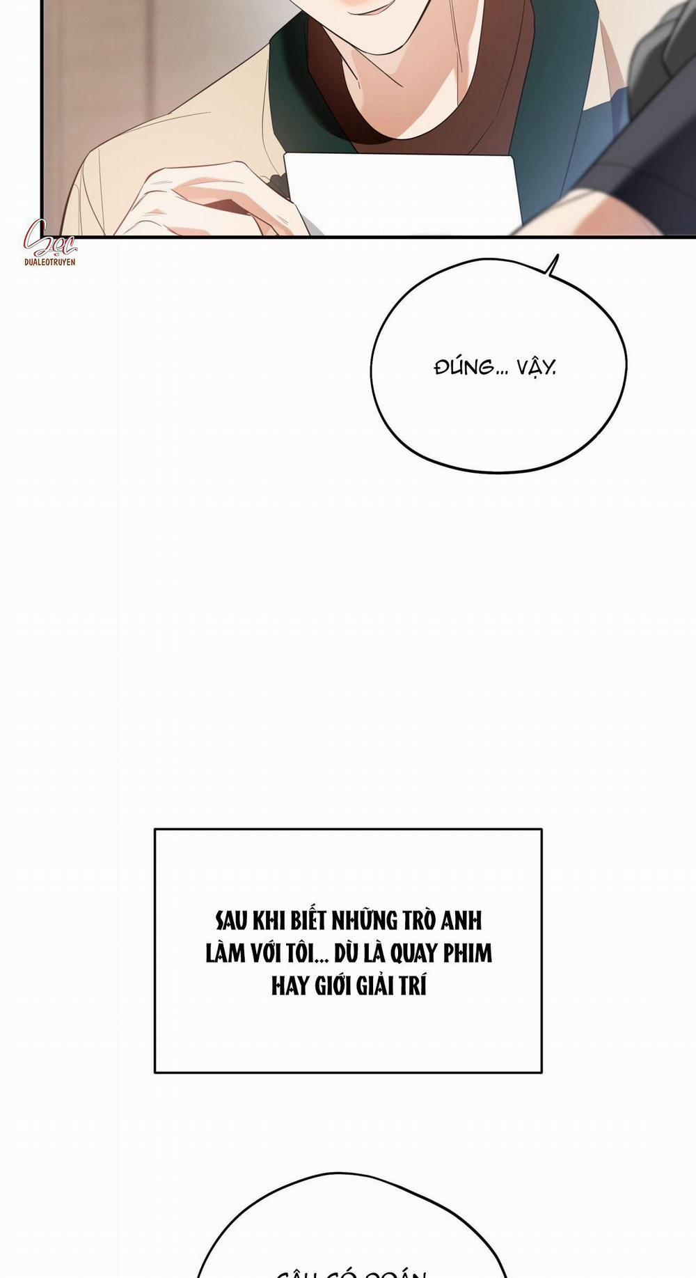 Lệnh Cứu Rỗi 70 trang 36