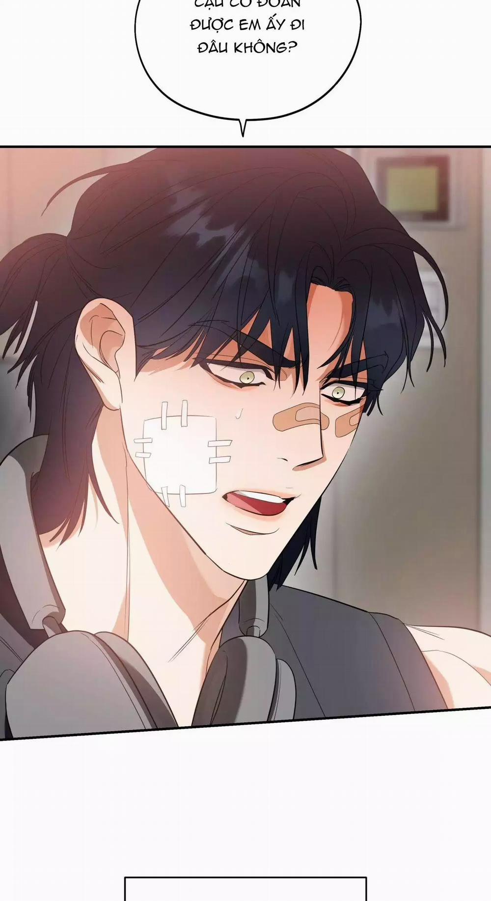 Lệnh Cứu Rỗi 70 trang 37