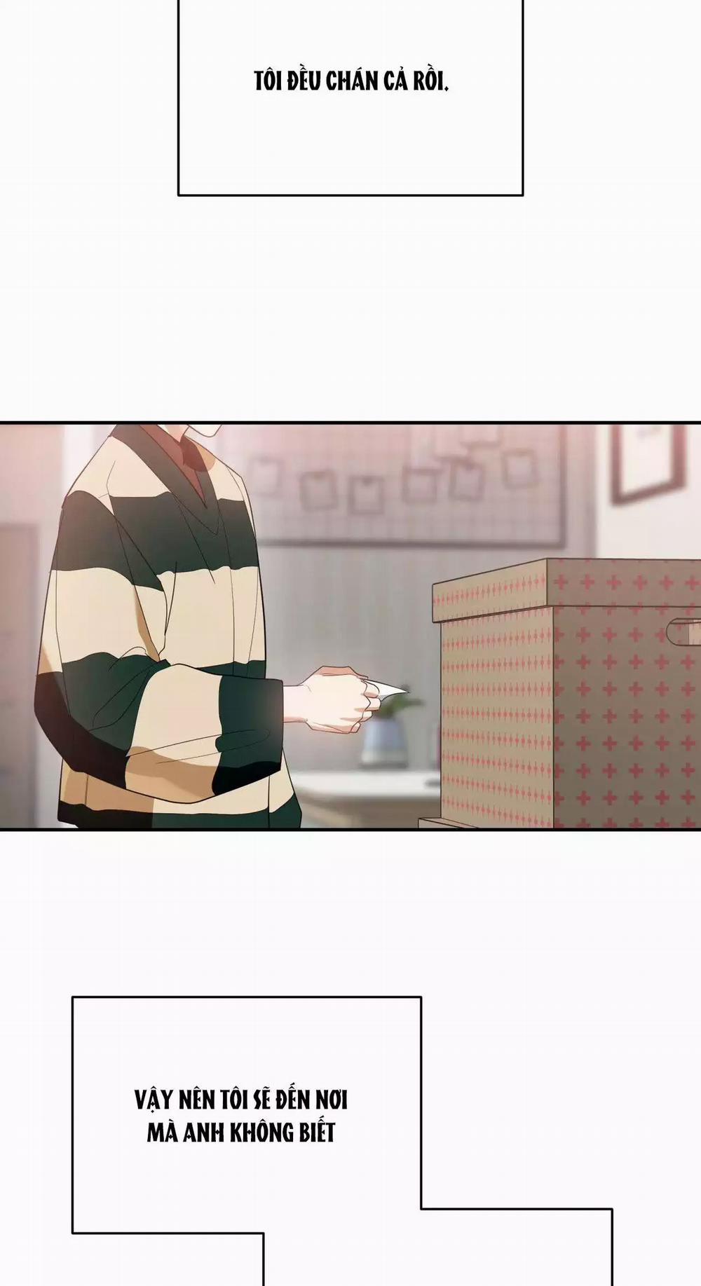 Lệnh Cứu Rỗi 70 trang 38