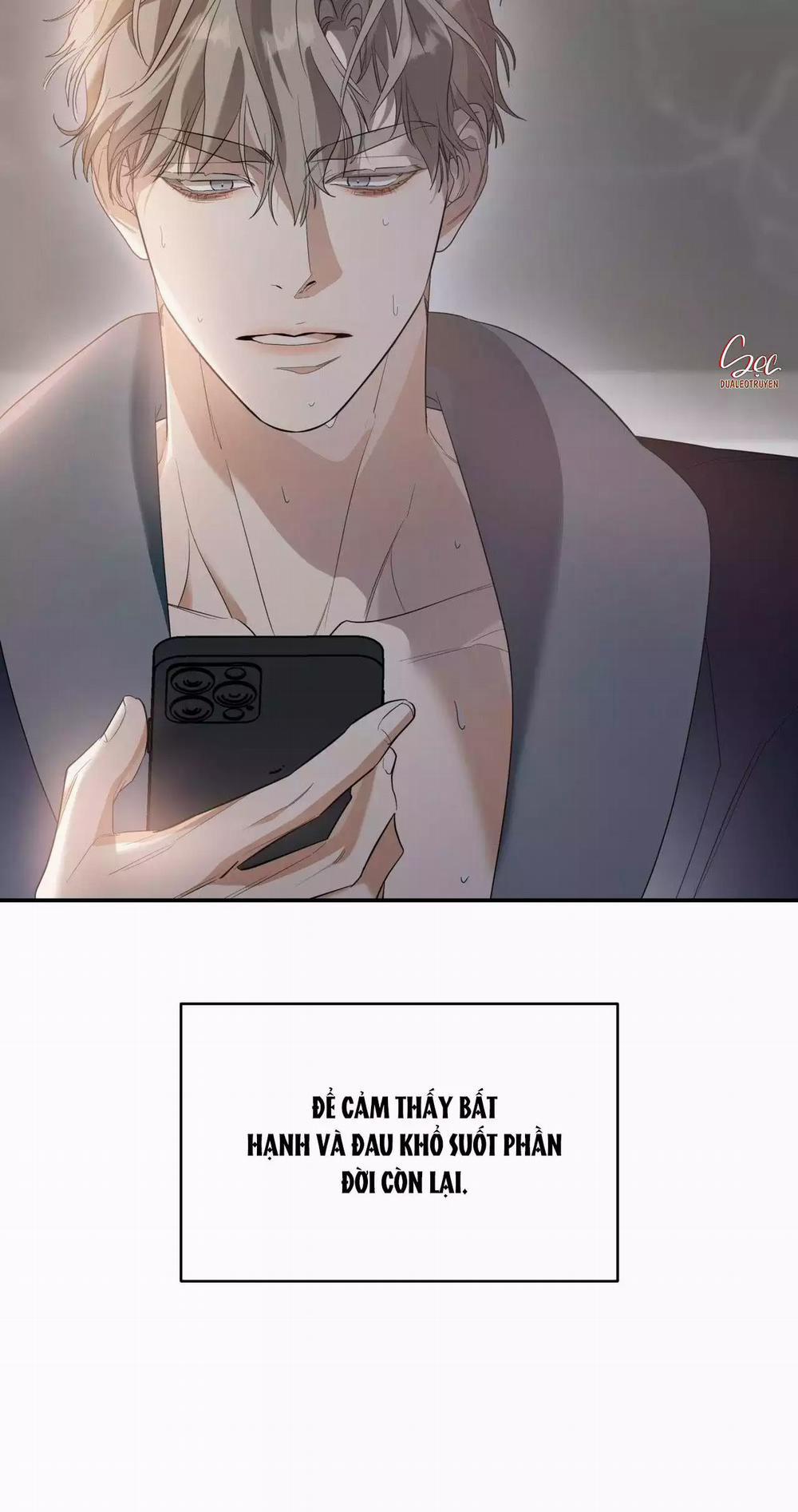 Lệnh Cứu Rỗi 70 trang 46