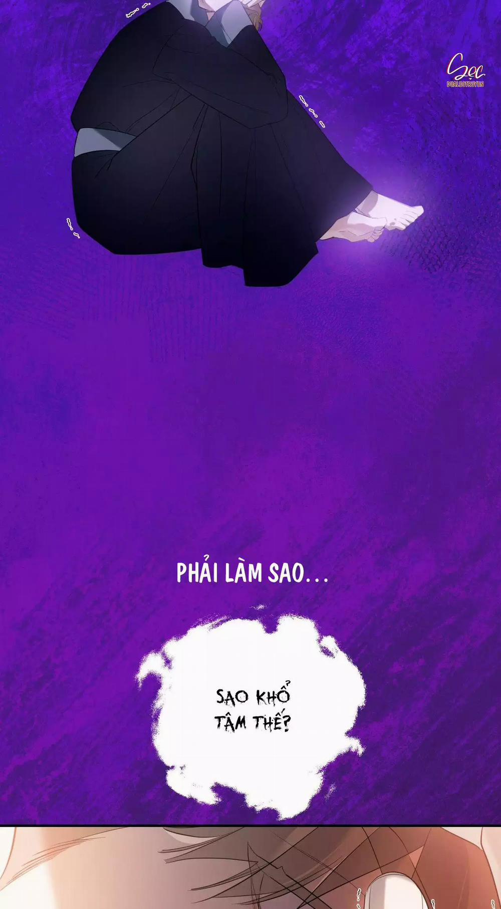 Lệnh Cứu Rỗi 70 trang 60