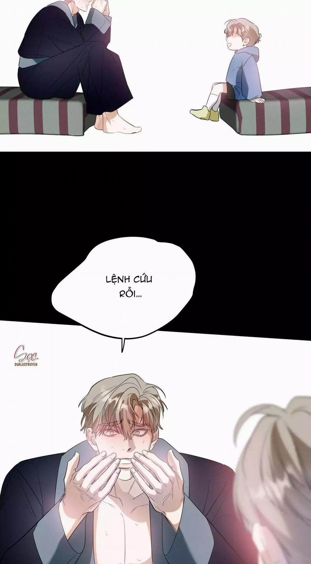 Lệnh Cứu Rỗi 70 trang 63