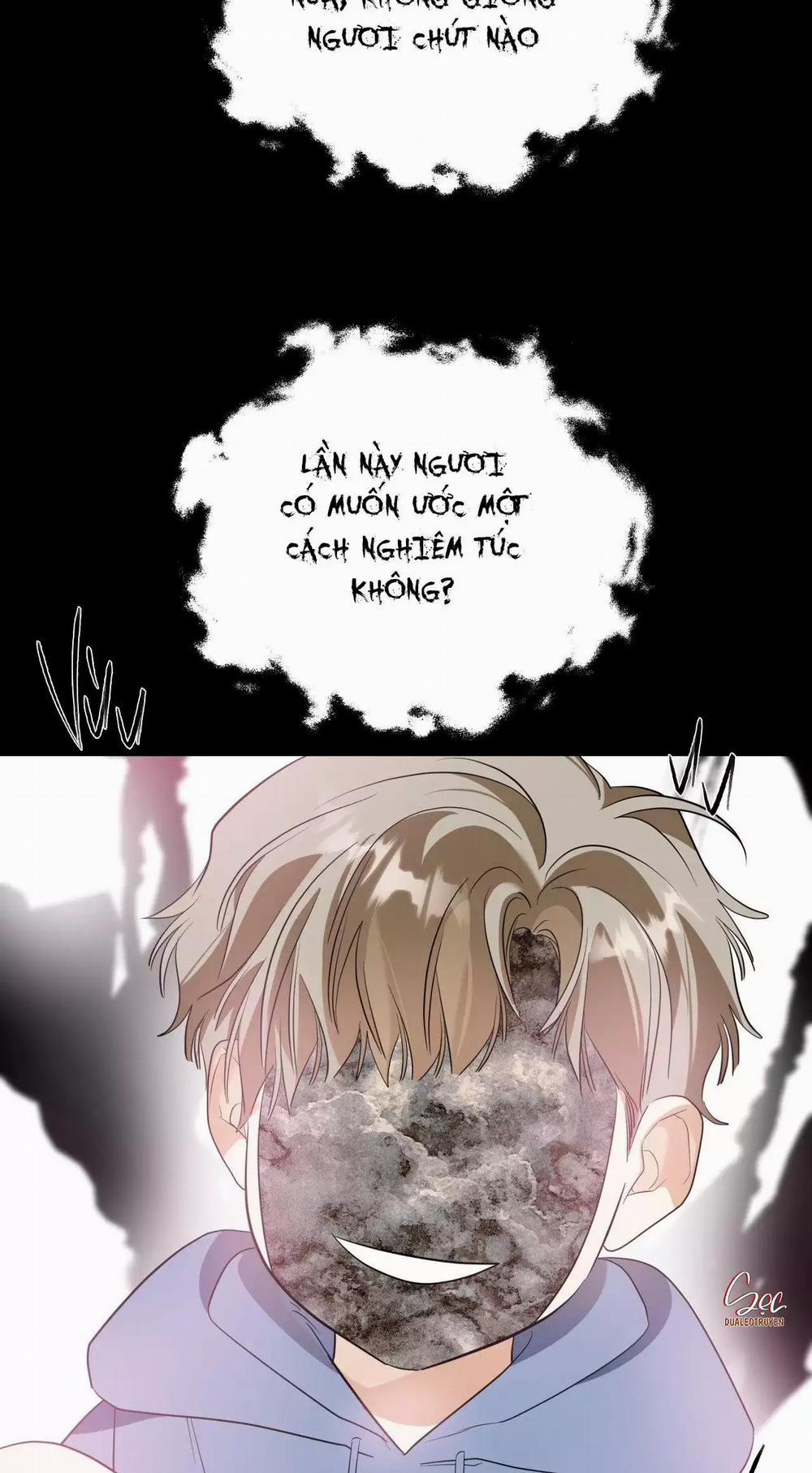 Lệnh Cứu Rỗi 70 trang 65