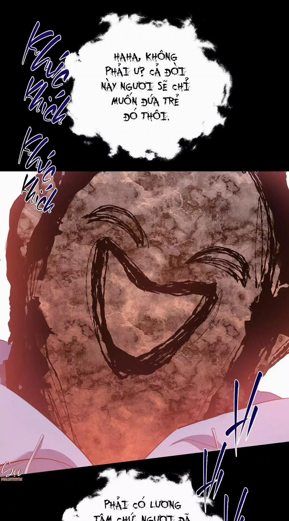 Lệnh Cứu Rỗi 70 trang 73