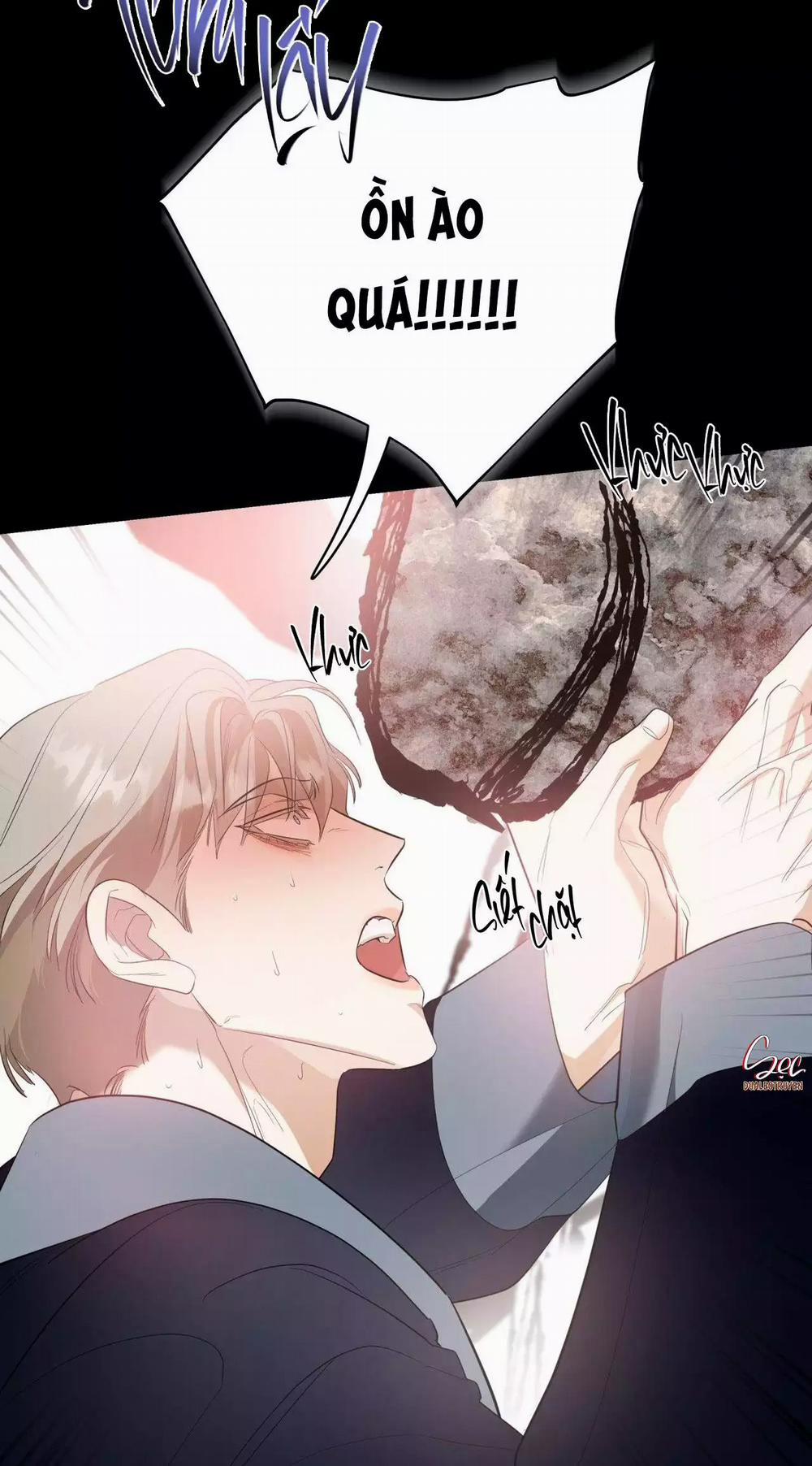 Lệnh Cứu Rỗi 70 trang 76