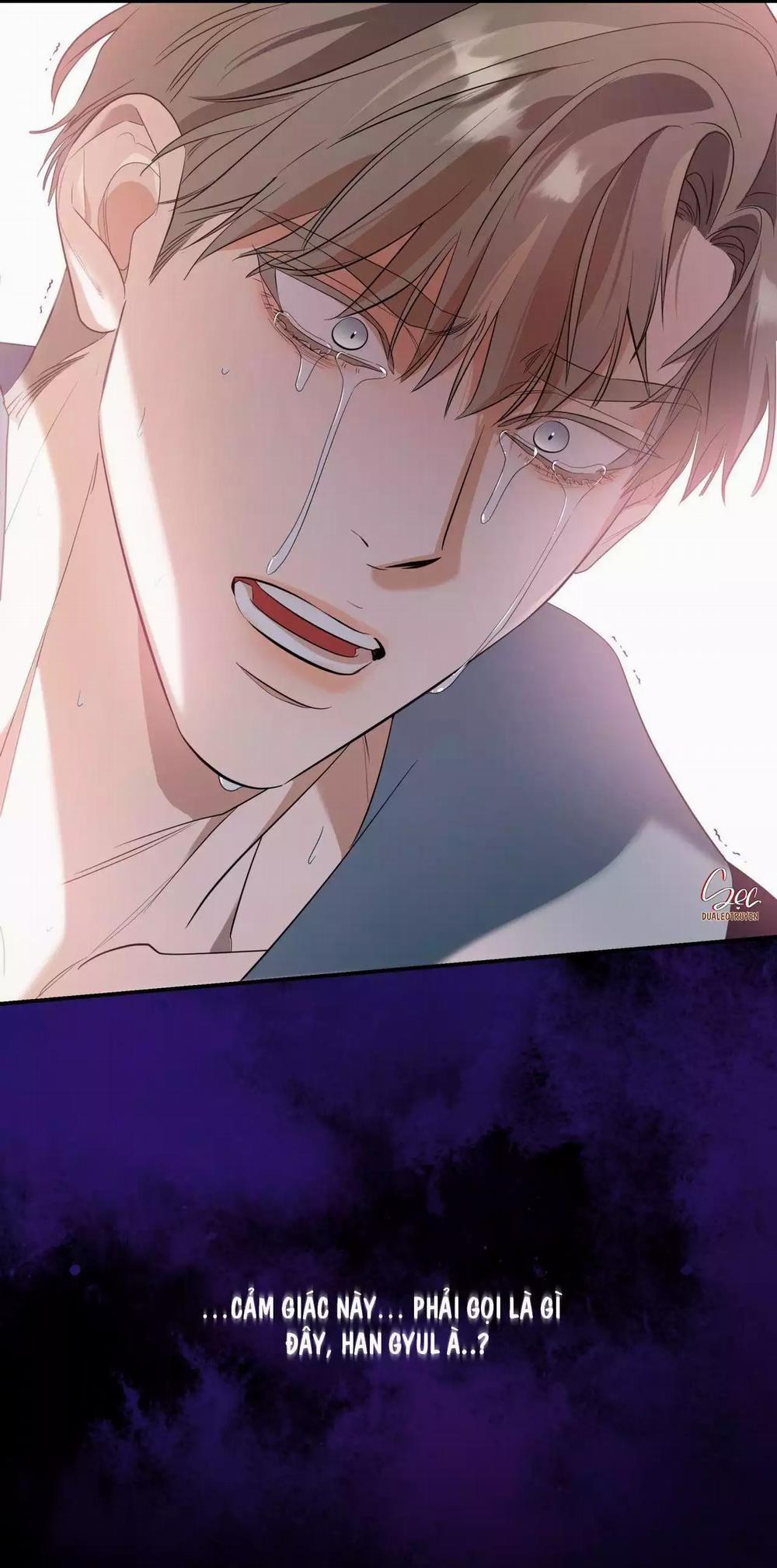 Lệnh Cứu Rỗi 70 trang 87