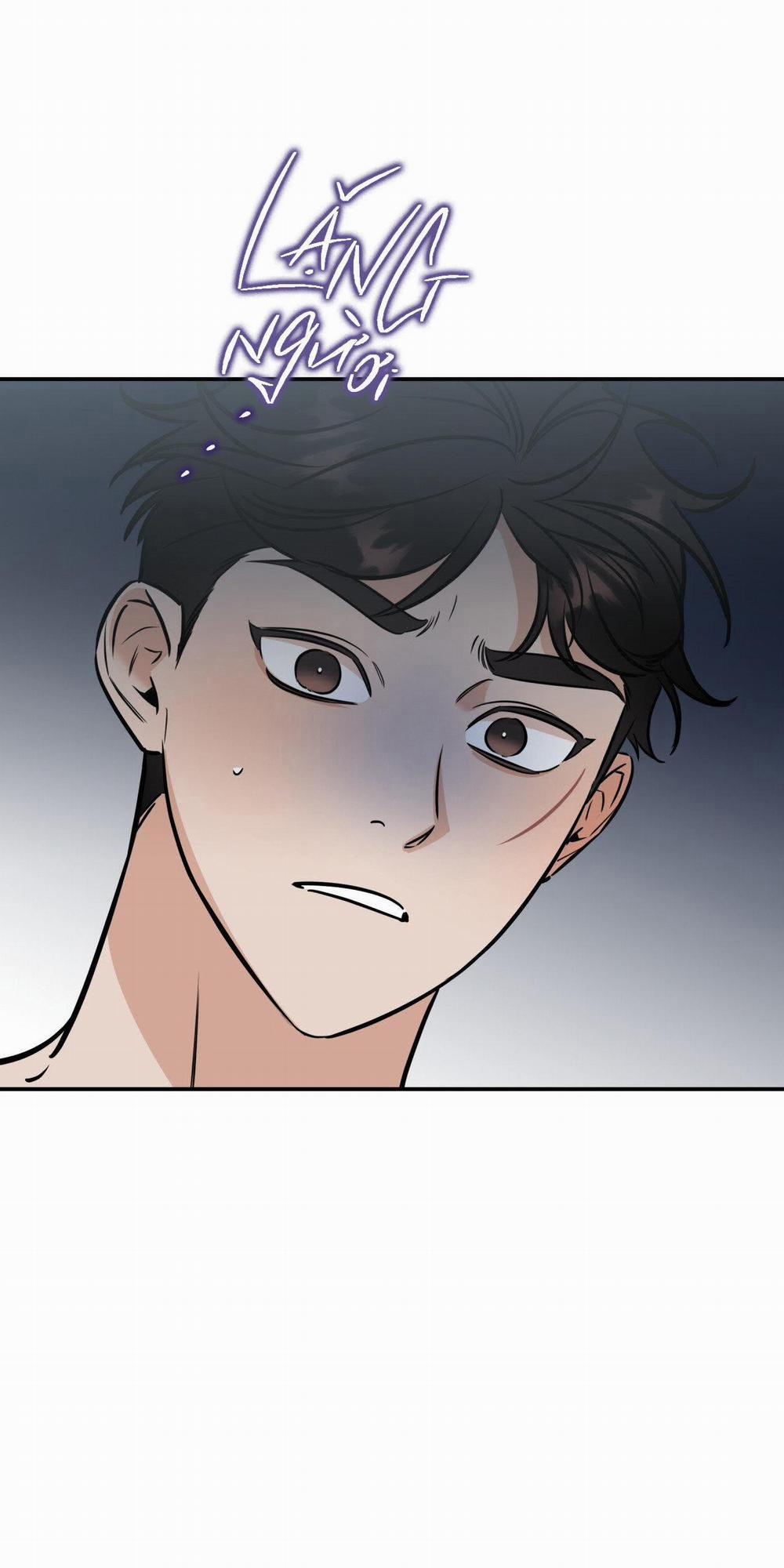 Lệnh Cứu Rỗi 8 trang 10