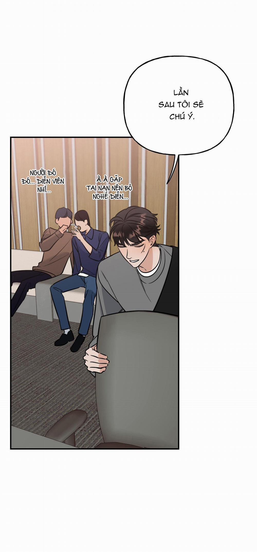 Lệnh Cứu Rỗi 8 trang 15