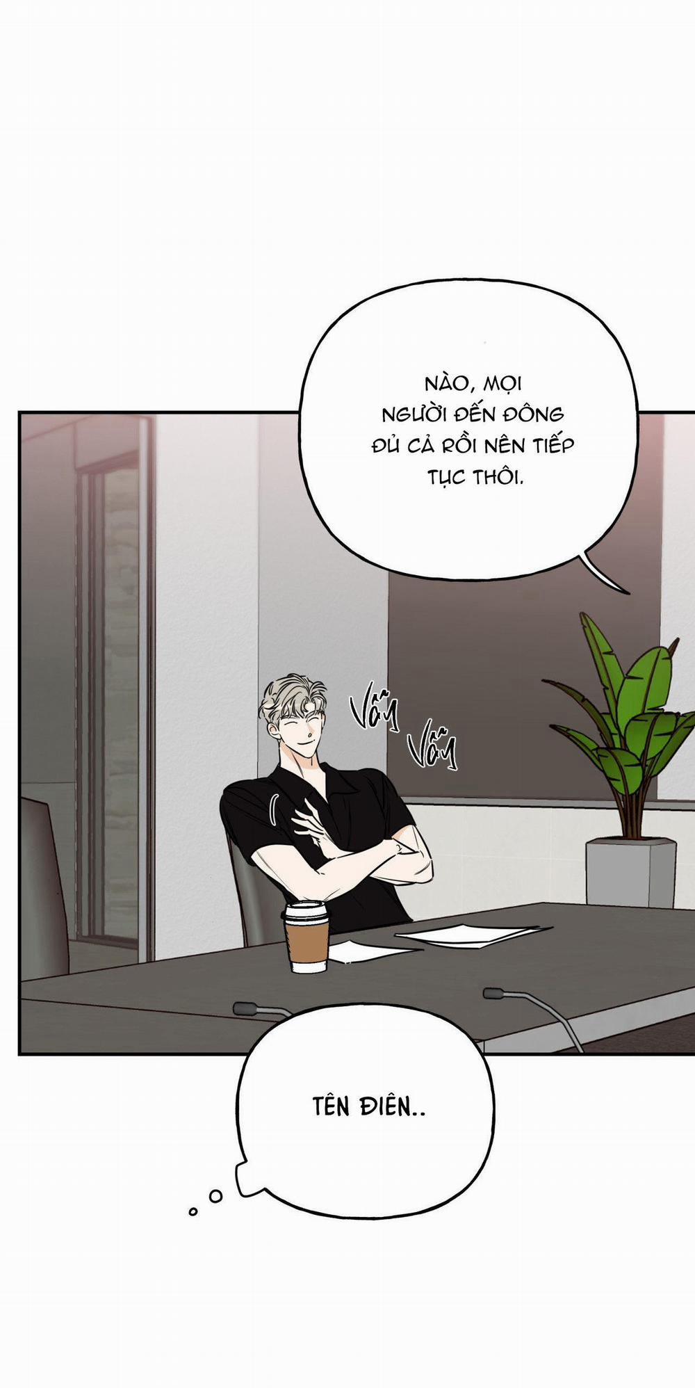 Lệnh Cứu Rỗi 8 trang 16